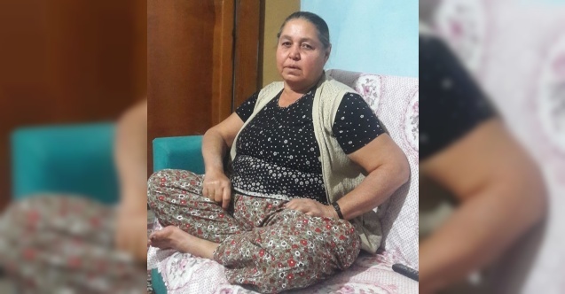 Kayınvalidesini öldürüp kayıplara karıştı