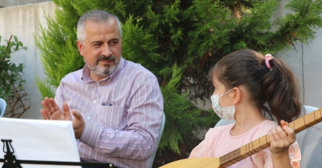 Kılıç: “Belediyecilik hizmetlerini halkımızın ihtiyaçlarını ve taleplerini dikkate alarak yapıyoruz”