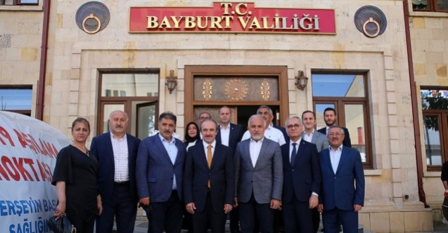 Kızılay Genel Başkanı Kerem Kınık: “Geçen yıl 37 milyon insana yardım ulaştırmışız”