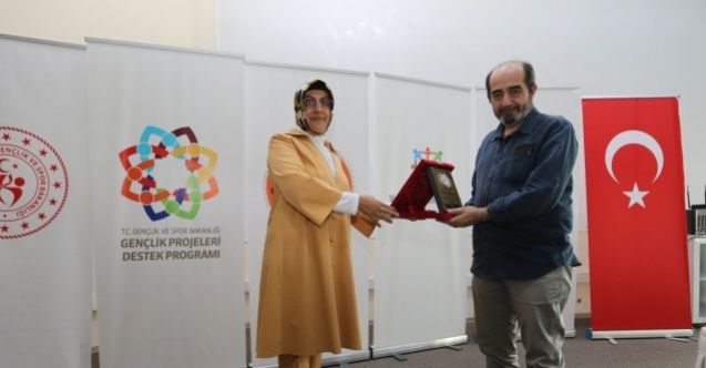 Van Büyükşehir Belediyesinden kadınlara seminer