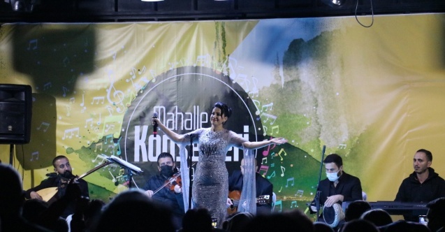 Pınar Dağdelen’den müzik ziyafeti