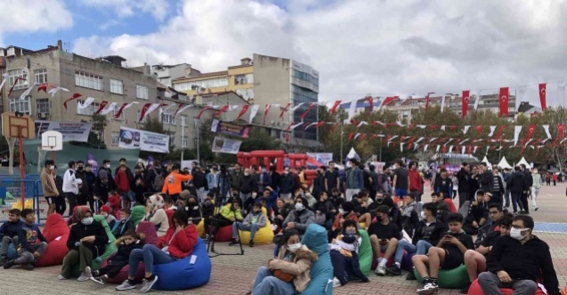 Sultanşehir Gençlik FEST başladı