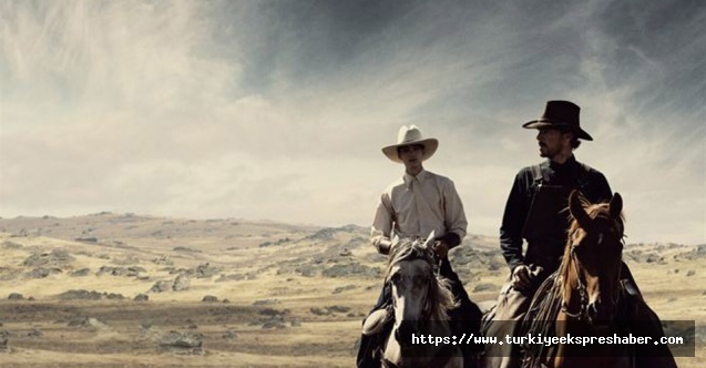 'The Power of the Dog' Netflix rekoru kırdı Yoksa Oscar mı geliyor?