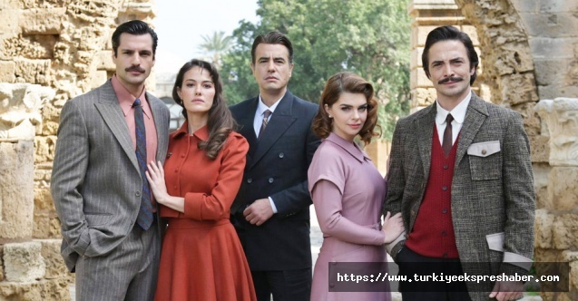 TRT 1, iddialı dizisi için final kararı aldı