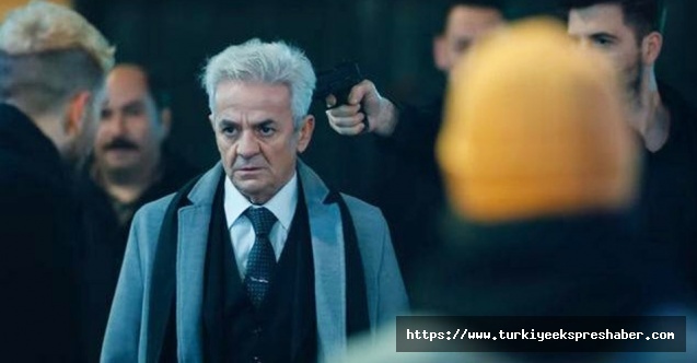Üç Kuruş dizisinde sürpriz ayrılık