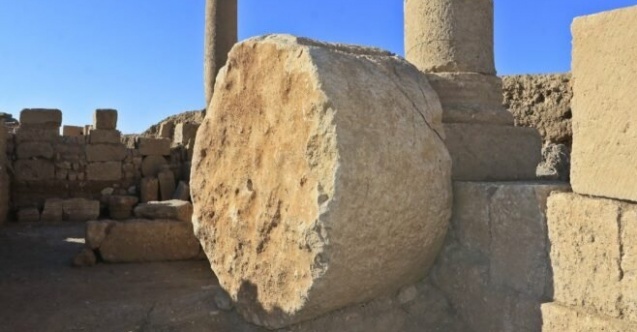 Mardin, tarihte zeytin üretim ve ticaret merkeziymiş