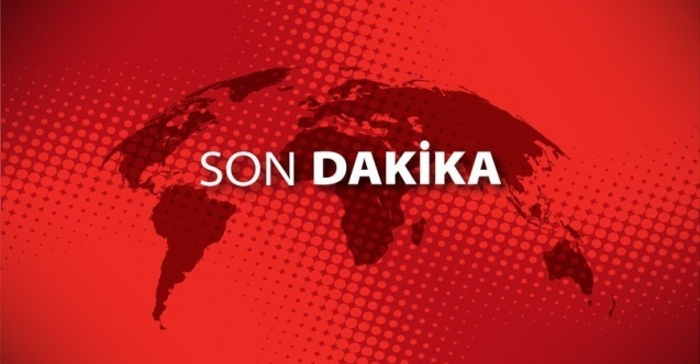 Askeri araç kaza yaptı: 5 yaralı