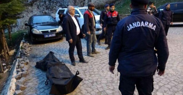 Harput Kalesi'nden düşen lise öğrencisi hayatını kaybetti