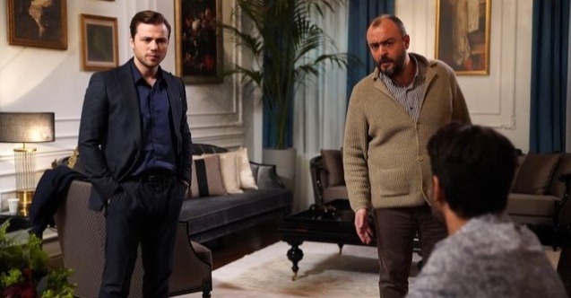 'Saruhanlı Ailesi'nde kriz giderek büyüyor!