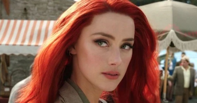 Amber Heard’ün Aquaman’dan Kovulmasını Jason Momoa’nın Engellediği Öne Sürüldü
