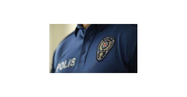 Ankara'da Asayiş Uygulaması