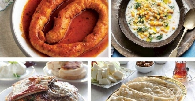 Batman’ın lezzetli meşhur yemeklerini biliyor musunuz?