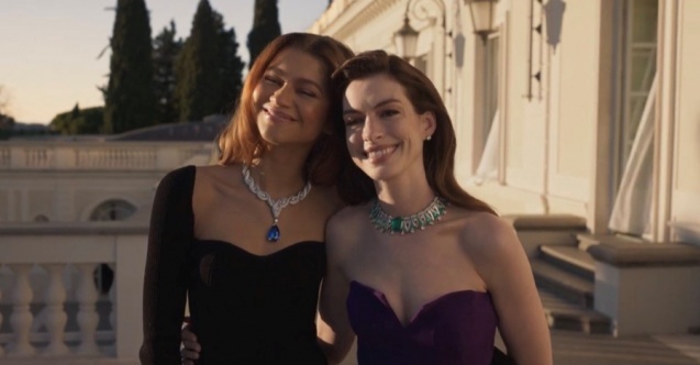 Bulgari'nin Yeni Marka Kampanyası; 'Unexpected Wonders'