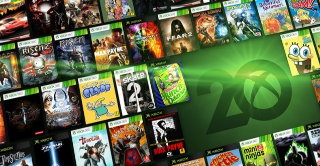 Mayıs 2022 Ayının En iyi XBOX Oyunları