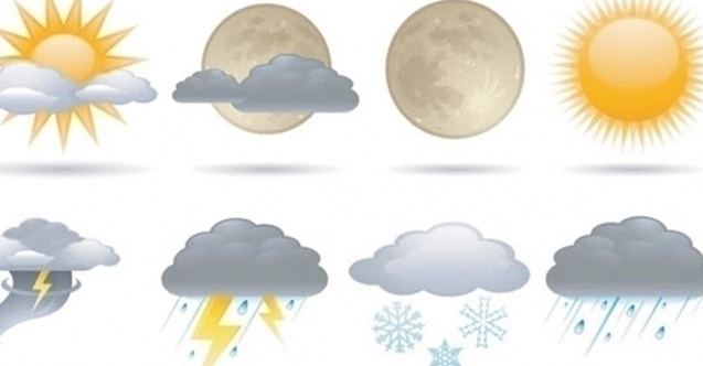 Mevsim kışa döndü! Kuvvetli yağış için peş peşe uyarılar geliyor