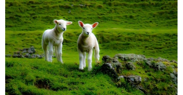 Organik Gübrelemede Verim Arttı