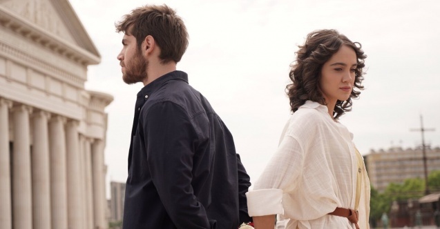 'Balkan Ninnisi' bu akşam TRT1 ekranlarında