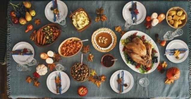 'Bugün ne pişirsem' diyenlere günün menüsü