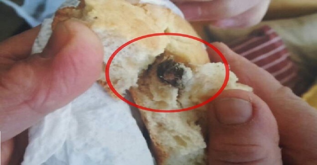 İçinden çıkan pes dedirtti!!!