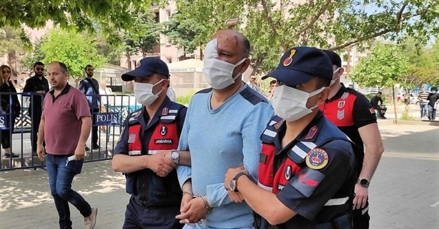 38 gün sonra yaşam savaşını kaybetti!!!