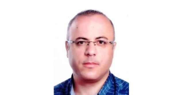 Baraj gölüne düşen öğretmen hayatını kaybetti