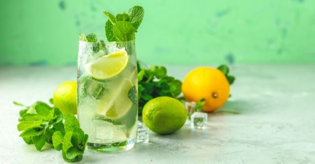 Cool lime tarifi, yapılışı, püf noktası...