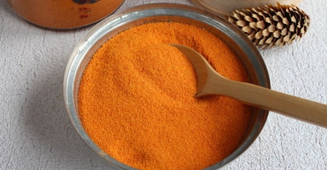 Evde tarhana nasıl yapılır?