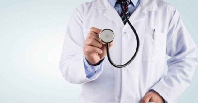 Konya'da doktora silahlı saldırı!