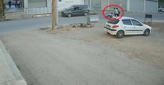 Önce tabanca ile yaraladılar sonra öldüresiye dövdüler