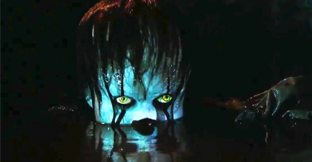 Tüm zamanların en çok hasılat yapan korku filmleri