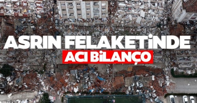 120 kişinin öldüğü mahalle haritadan silindi