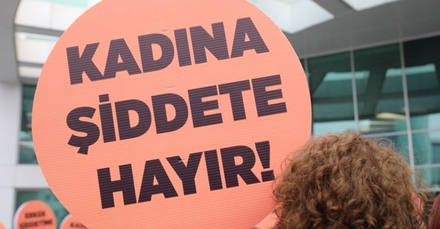 Antalya’da bir kadın katledildi