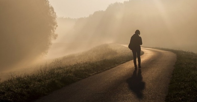 İnsan/lık inandığı şeye dönüşür