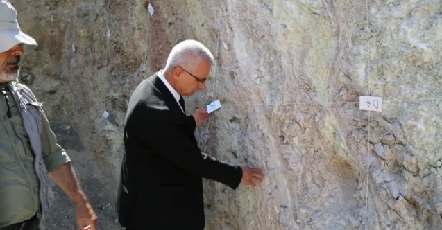 Arguvan’da kritik inceleme: Malatya Fayı ne kadar tehlikeli?