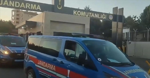 81 İlde 'Çengel-16' operasyonu! 50 bin litre sahte içki ve etil alkol ele geçirildi...