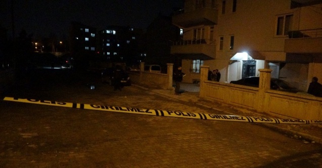 Akrabaların silahlı kavgasında kan aktı