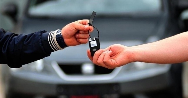 Bayram öncesi hareketlenen araç piyasası için dolandırıcılık uyarısı