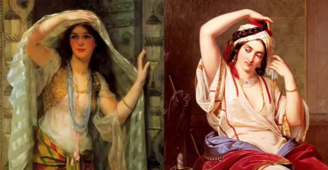 Osmanlı Sultanlarının güzellik sırları neler? İbni Sina'dan güzellik önerileri