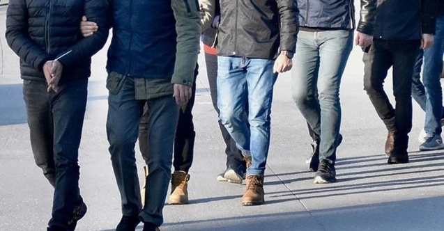 Diyarbakır ve 18 ilde Bilişim operasyonu: 102 gözaltı