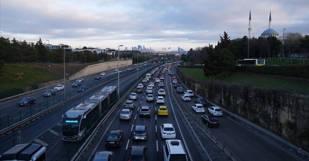 Türkiye’de en çok tercih edilen 10 otomobil markası belli oldu