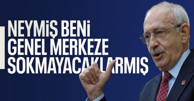 Kılıçdaroğlu'dan kayyum davası çıkışı: Her şey yoluna girecek