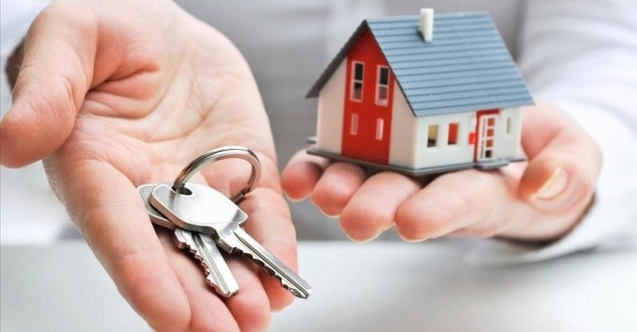 Konut Fiyat Endeksi arttı