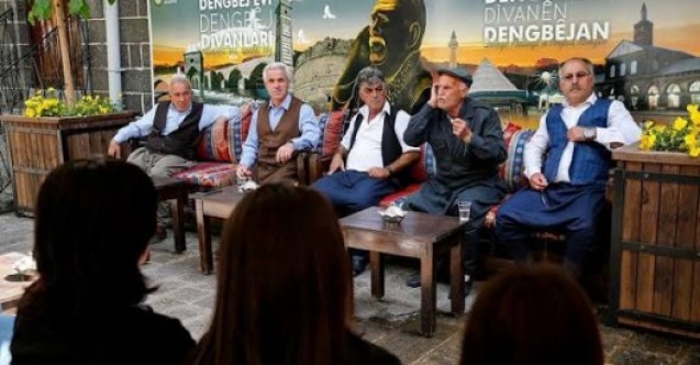 Dengbêjlik: Hafızanın Müzikal Taşıyıcısı