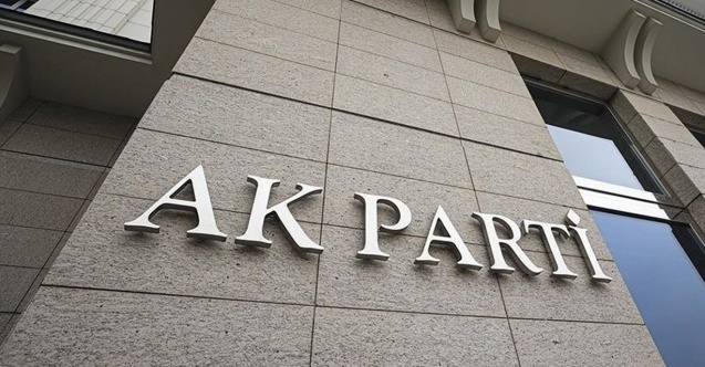 Ak Parti’de istifa zinciri büyüyor: Tunceli İl Başkanı istifa etti