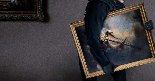 Fransa’da müze alarmı: Bir gün arayla ikinci soygun