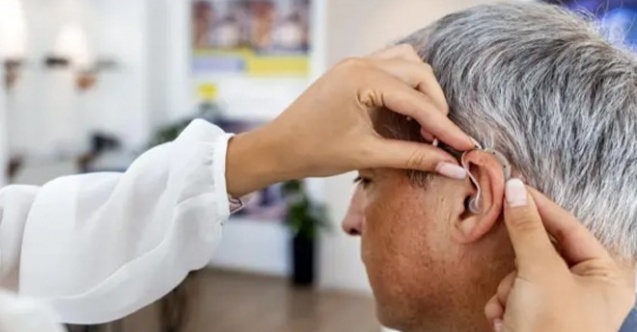 İşitme kaybı Alzheimer riskini artırıyor!