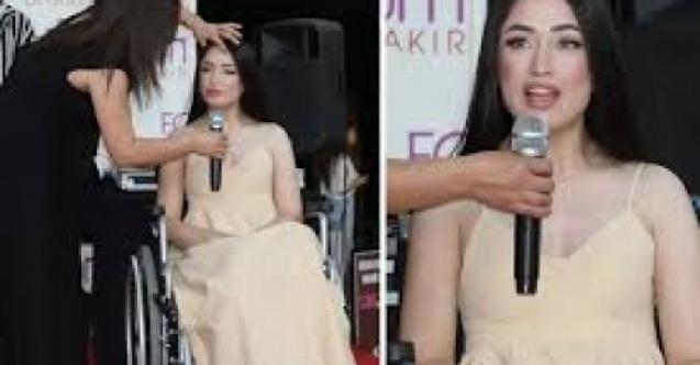 Yıllardır bunun hayalini kuruyordu! Mutlu Kaya 10 yıl sonra sahneye çıktı