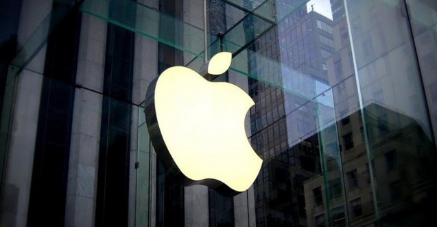 Apple 14 yıl sonra zirveye çıkıyor