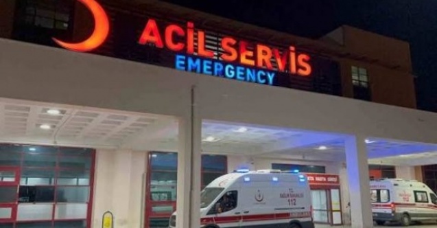 Diyarbakır'da iki aile arasında kavga: 1 ölü, 1 yaralı