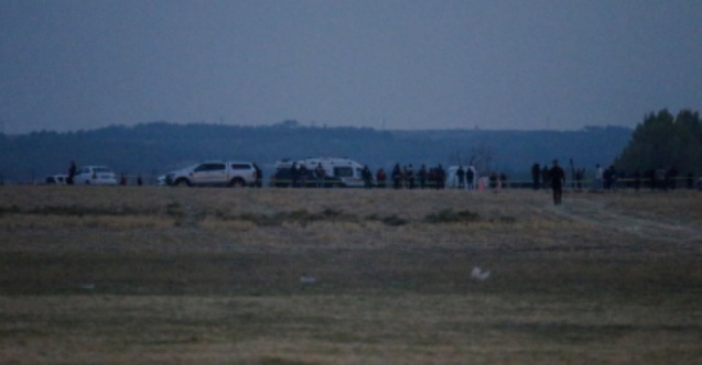 Diyarbakır'da kaybolan polis memurunun cansız bedenine ulaşıldı